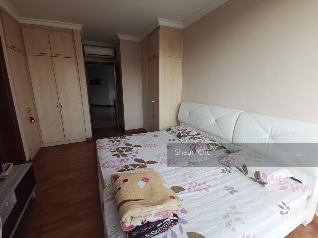 Compass Heights (D19), Apartment #198674442